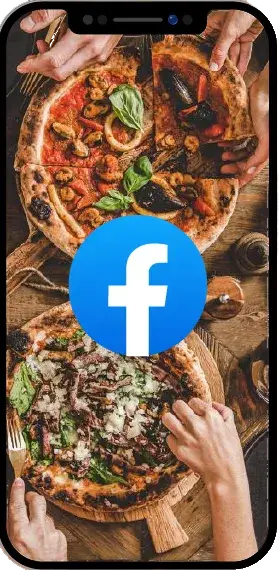 réseau social facebook